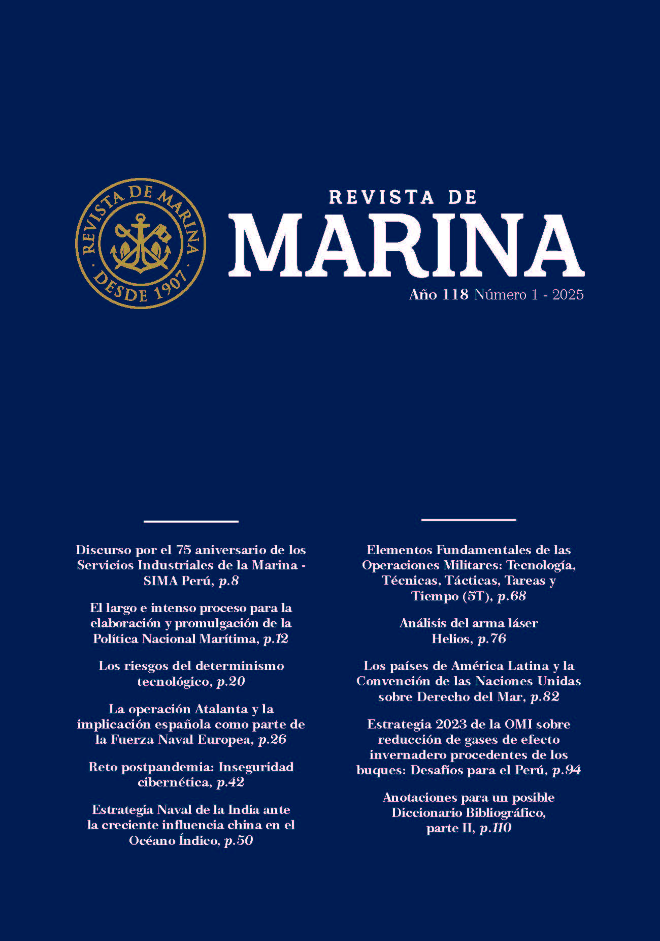 Portada